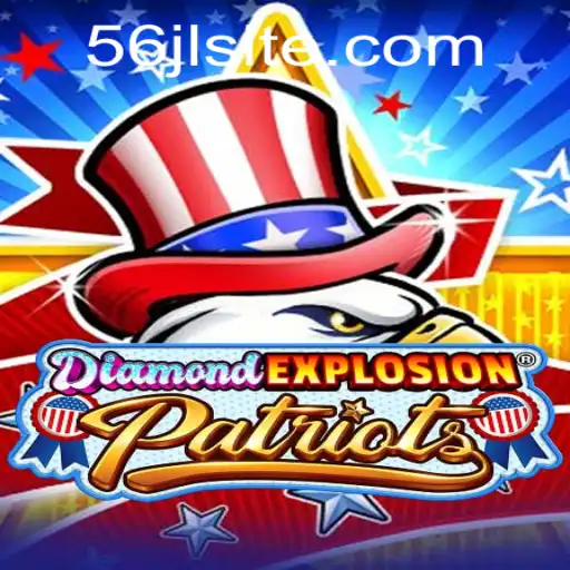 Unveiling DiamondExplosionPatriots: The Game Revolutionizing Adventure with a Bang