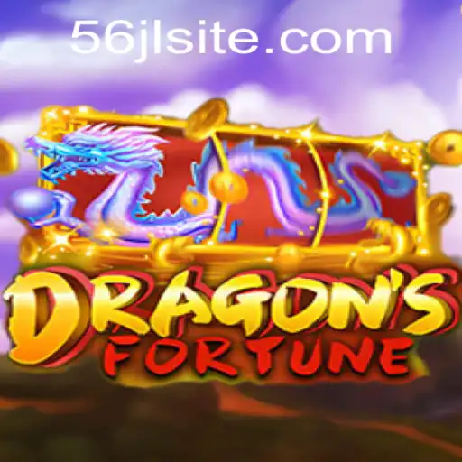 Unveiling DragonFortune: The Enchanting Journey with Code 56JL