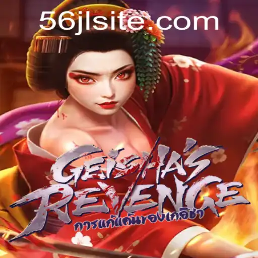 Unveiling the Intricate World of GeishasRevenge: A Gaming Odyssey with a Twist