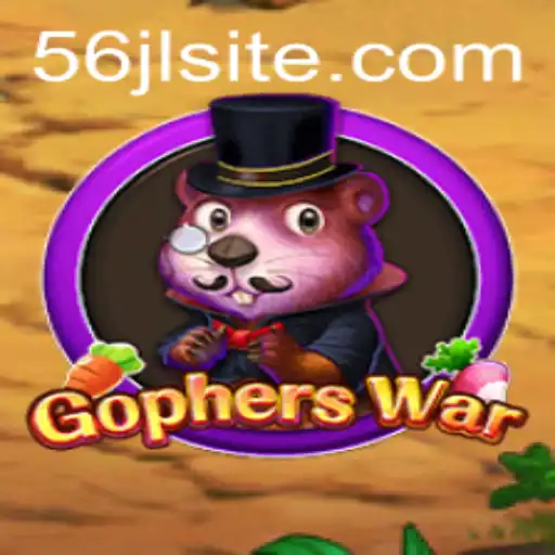 The Epic World of GophersWar