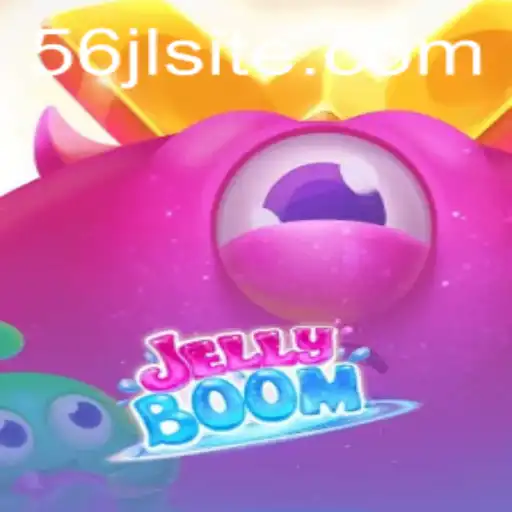 Discovering the Excitement of JellyBoom: A Captivating Game Experience