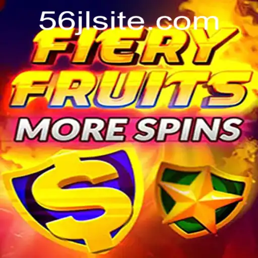 Exploring FieryFruitsMoreSpins: A Thrilling Gaming Experience