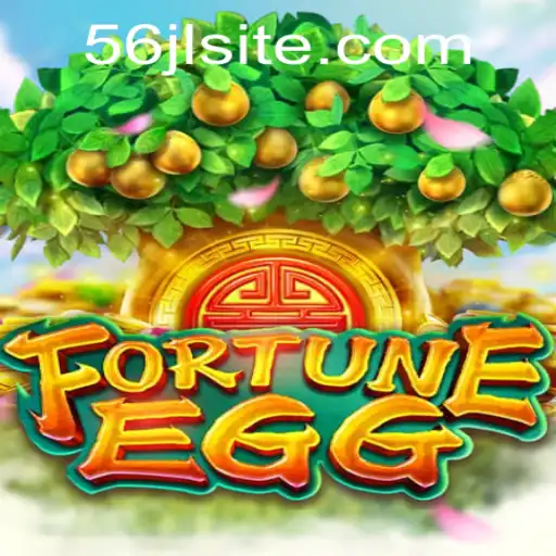 Discovering the Thrilling World of FortuneEgg and the Mystical Code 56JL