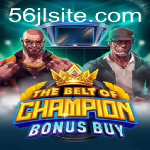 TheBeltOfChampionBonusBuy: A Thrilling Gaming Adventure
