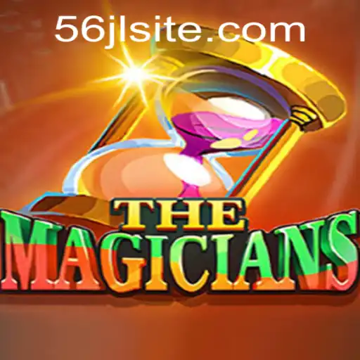 TheMagicians Game: An Enchanting Journey with Code 56JL