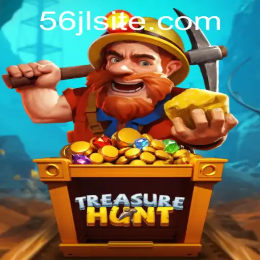 Unlock Adventure: Dive into the World of TreasureHunt with Code 56JL