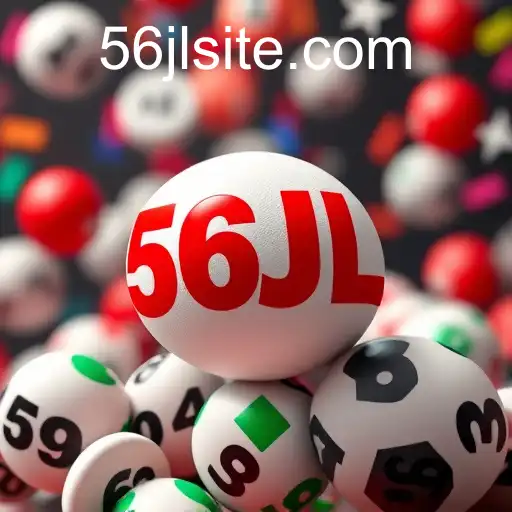 The Allure of Online Lotteries: Understanding the Role of 56JL