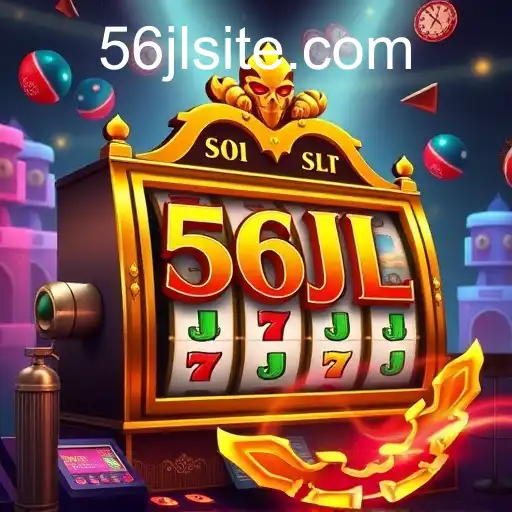 Exploring Online Slots: The Allure of 56JL
