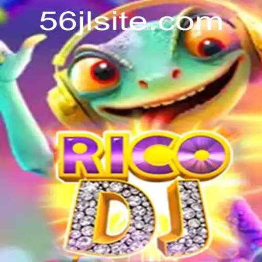 RicoDJ: Revolutionizing Interactive Gaming with 56JL