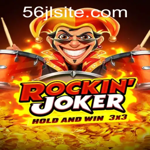 Discovering Rockinjoker: The Thrilling Card Game with a Twist