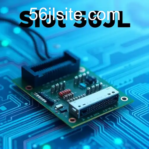 Exploring the Versatile World of Slots: A Deep Dive into 56JL