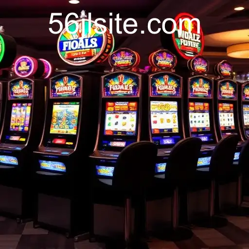 Understanding the Fascination and Mechanics of Slot Machines