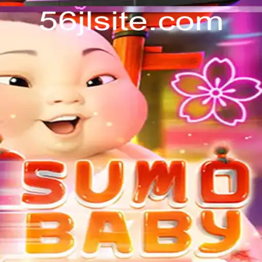 SumoBaby: The Exciting New Game Captivating Audiences Worldwide